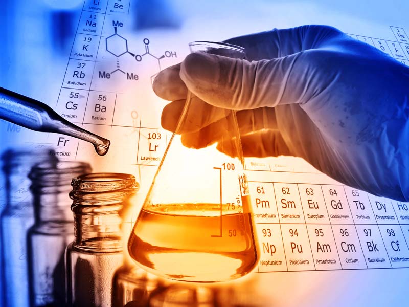Zabs Holdings Chemicals Pty Ltd